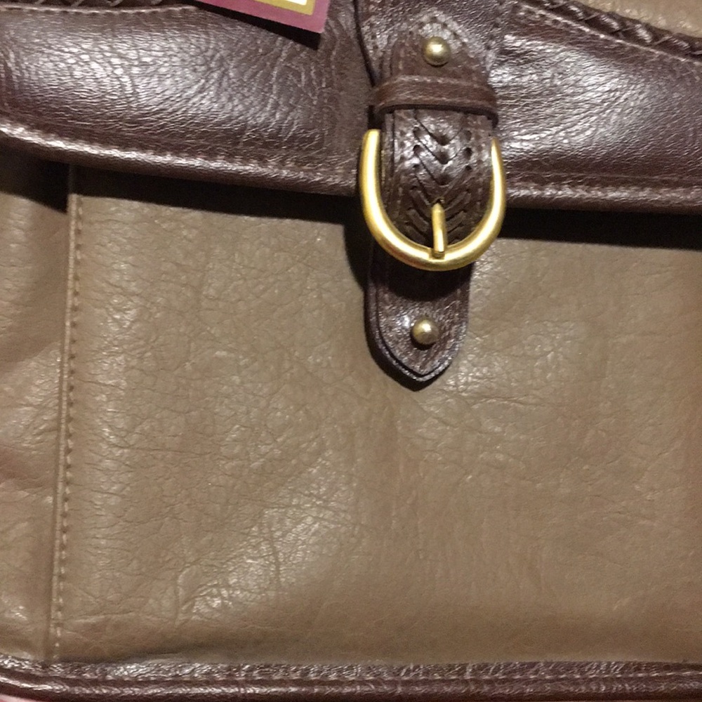 NWT Organizer Plus Crossbody or Handbag,  Storage - Picture 4 of 7